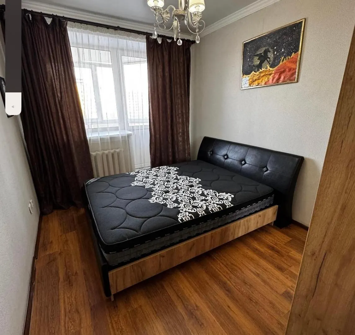 Appartement 2-Х Ком Кв В Районе Жаннур à Astana